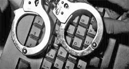 Znalecké posudky - Počítačová kriminalita